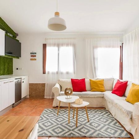 Fast Wifi & Relax Bungalow Ipanema Gran Canaria Maspalomas  Dış mekan fotoğraf