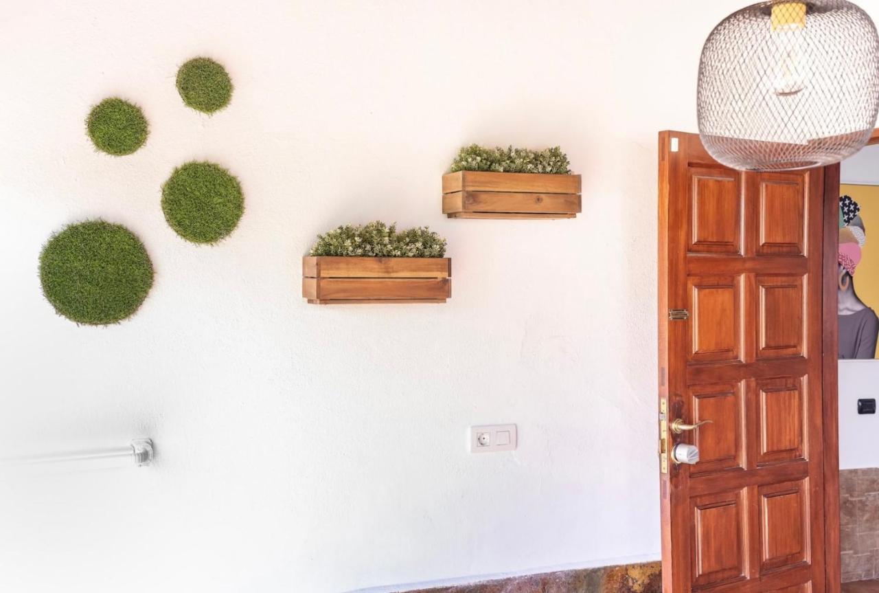 Fast Wifi & Relax Bungalow Ipanema Gran Canaria Maspalomas  Dış mekan fotoğraf