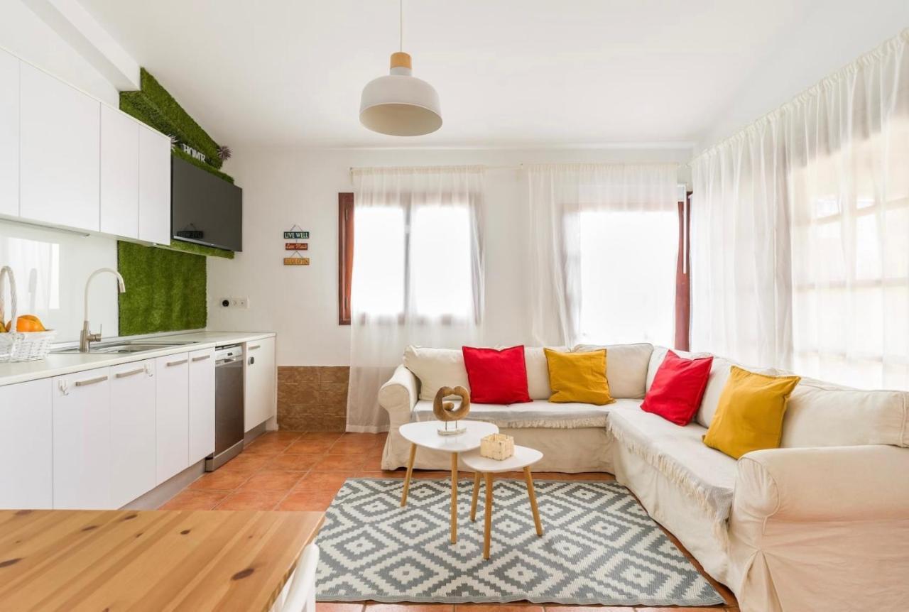 Fast Wifi & Relax Bungalow Ipanema Gran Canaria Maspalomas  Dış mekan fotoğraf