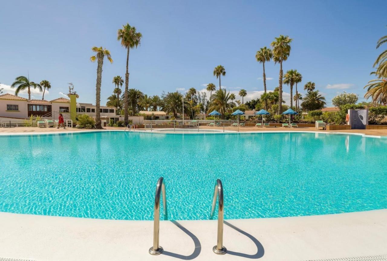Fast Wifi & Relax Bungalow Ipanema Gran Canaria Maspalomas  Dış mekan fotoğraf