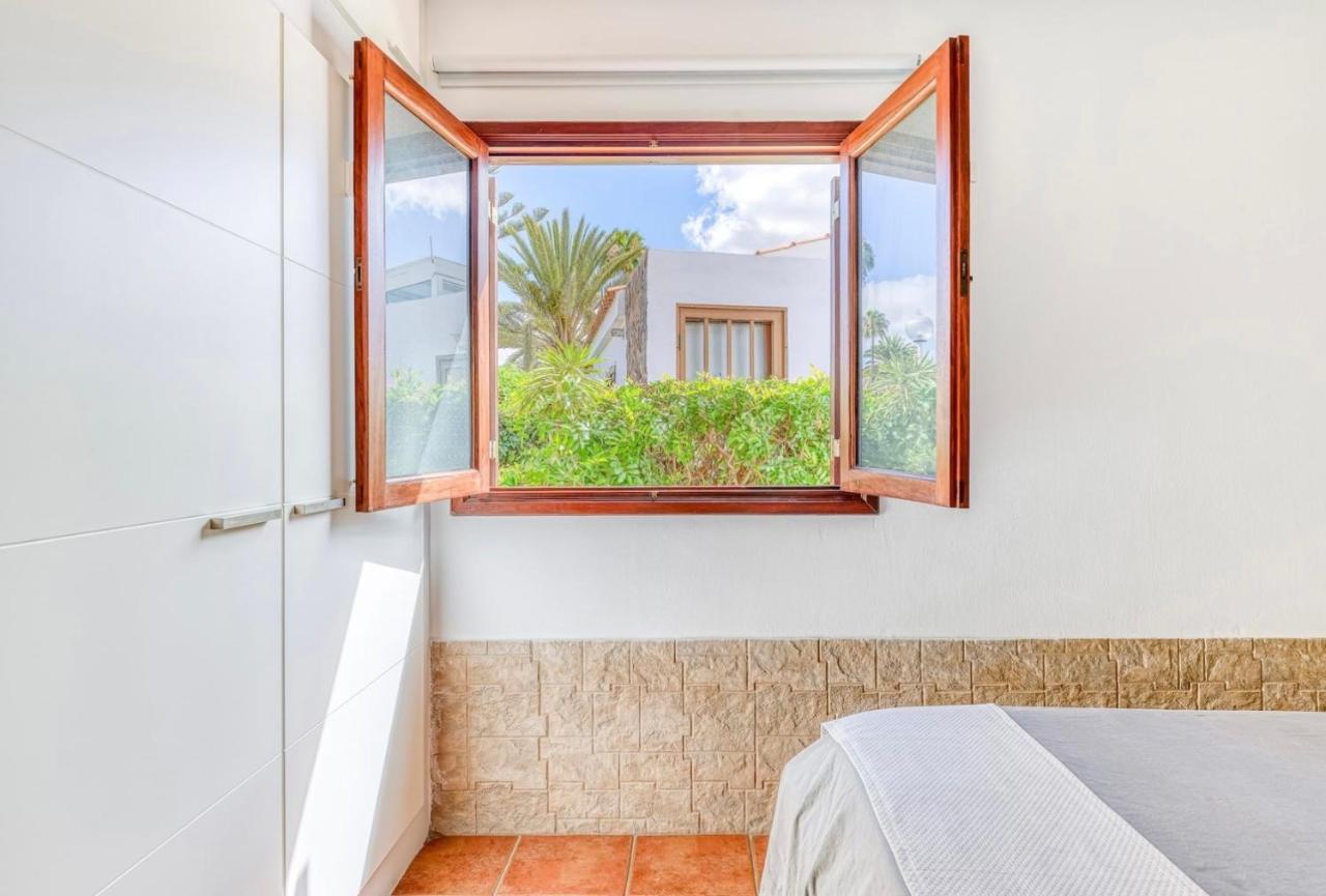 Fast Wifi & Relax Bungalow Ipanema Gran Canaria Maspalomas  Dış mekan fotoğraf